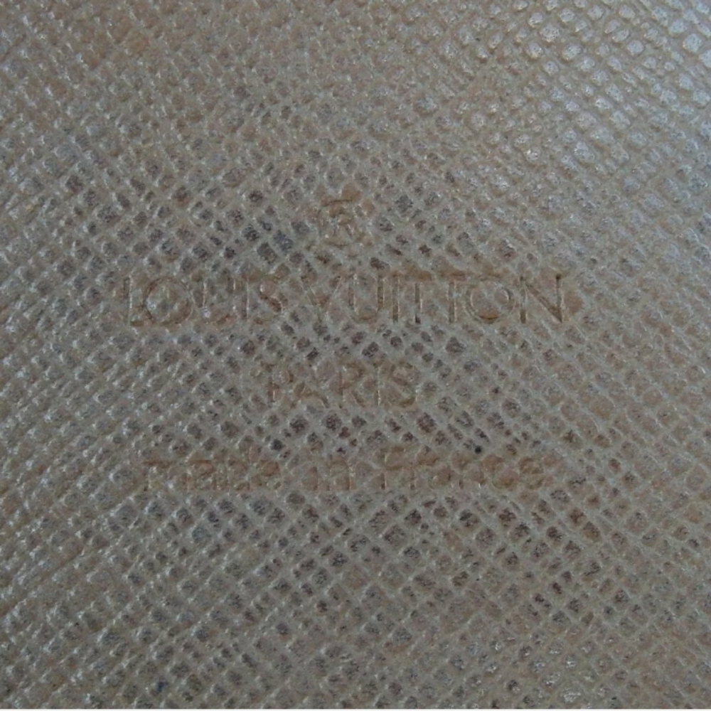 AUTH LOUIS VUITTON M63024 MONOGRAM CIGARET… - Picture 10 of 12